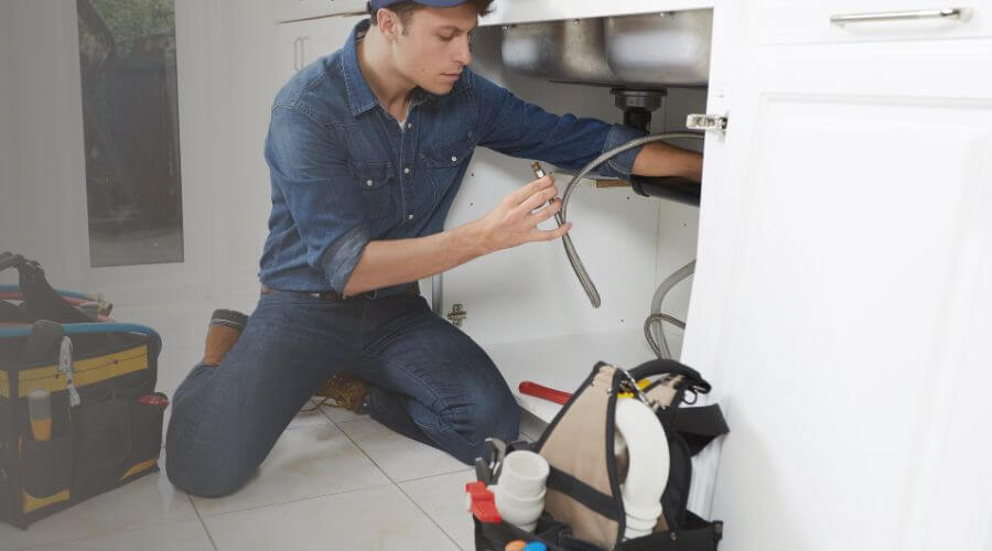 Emergency Leak Repair in Tuscarora, NV